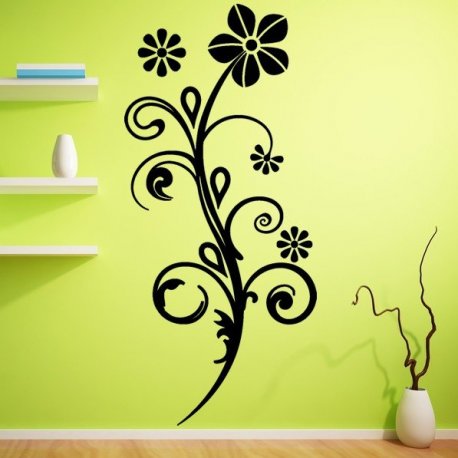 Vinilo Decorativo Planta Vinilo Decorativo Planta