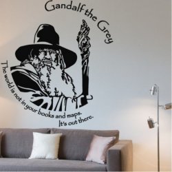 Gandalf Señor de los Anillos