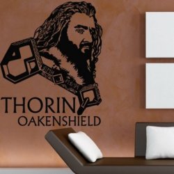 Thorin Señor de los Anillos