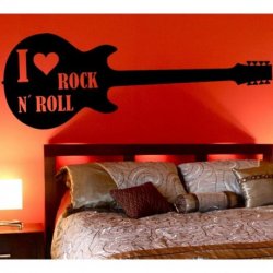 Amor al Rock And Roll