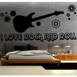 I Love Rock And Roll