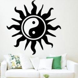 El Sol del Yin y Yang