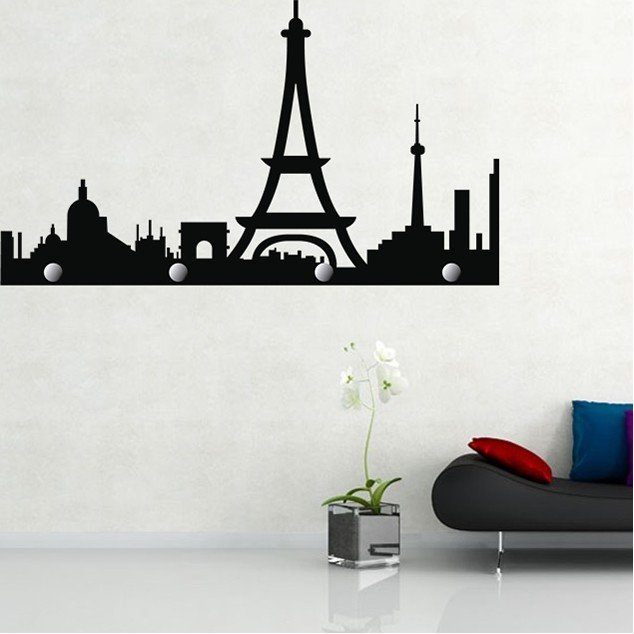 Paris perchero outlet