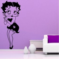 Betty Boop