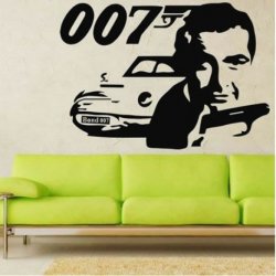 James Bond