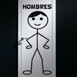 Servicio para Hombres