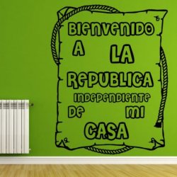 República de Tu Casa