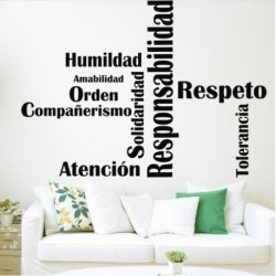 Responsabilidad y Humildad