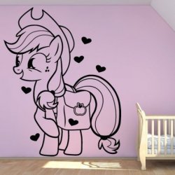 Mi Pequeña Pony Vaquera