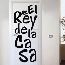 El Rey de la Casa