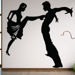 Baile Flamenco