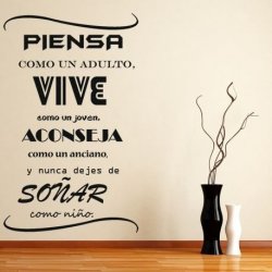 Vivir y Soñar