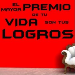 El Premio de la Vida