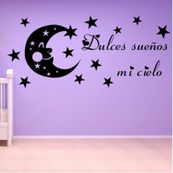 Luna Dulces Sueños