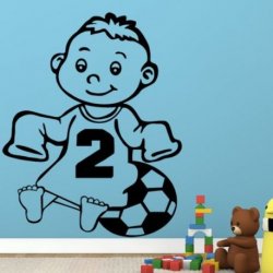 Mi Pequeño Futbolista