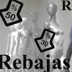 Anuncia tus Rebajas