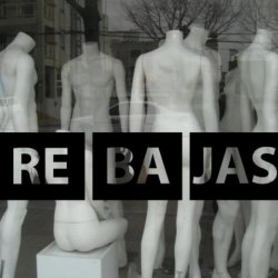 Rebajas en tu Escaparate