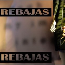 Rebajas en Tienda