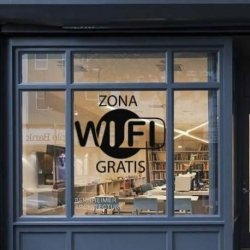 Zonas Wifi