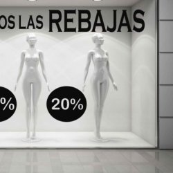 Adelantamos Rebajas