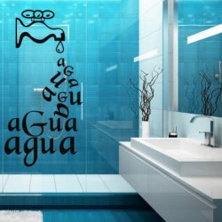 El Agua del Baño