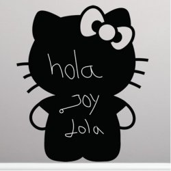 Mi Gatita Hello Kitty