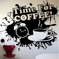 La Hora del Café