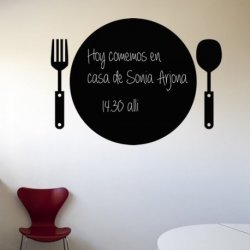 Servicio para una Persona