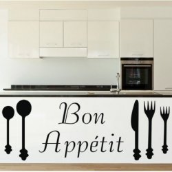 Bon Appétit y a Comer