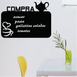 Cartel de la Compra