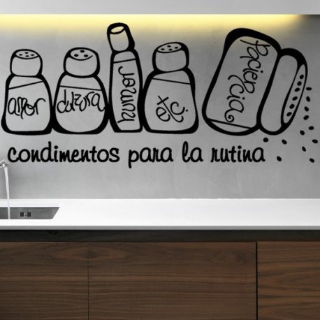 vinilos zen para baños vinilo decorativo condimentos para la cocina vinilos zen para baños vinilo decorativo condimentos para la cocina