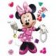 Minnie Mouse con joyas