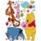 Winnie The Pooh y amigos