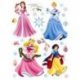 Las Princesas Disney