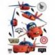 Cars Disney Mcqueen Hawk