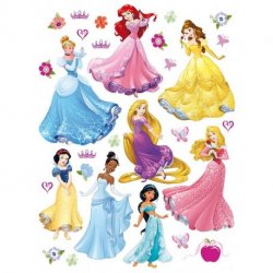 Colección Princesas Disney