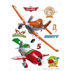 Aviones Disney Dusty y el Chupacabras