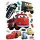 Colección personajes Cars