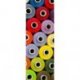 Rollos de Colores
