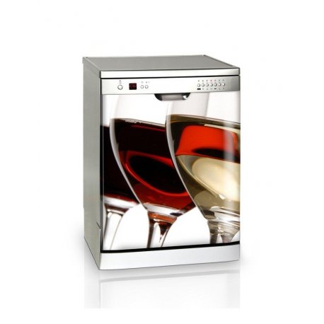 Copas de Vino