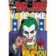 Portada Comic Batman vs el Joker