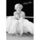 Marilyn Monroe Bailarina