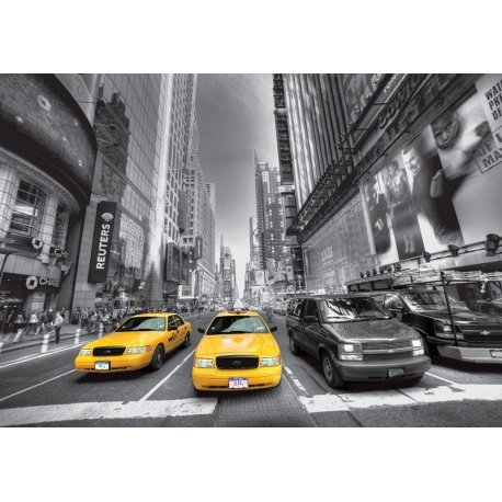 Taxis de Nueva York