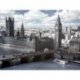 Vista Palacio de Westminster Londres