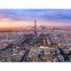 Vista París desde el Cielo