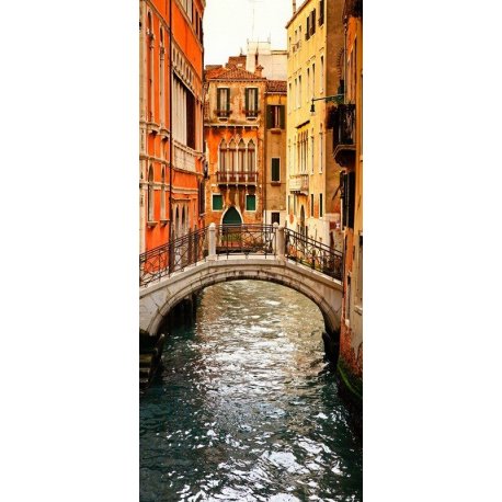 Encanto Canal Venecia