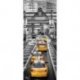 Taxis frente a la Grand Central Terminal