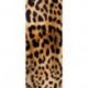 Patrón Piel de Leopardo