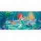 Ariel y los Amigos de la Sirenita
