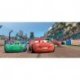 Rayo McQueen en las Pista Cars 2